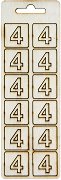  4   