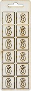  6   