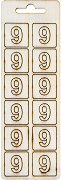  9   