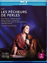 Bizet: Les Pecheurs de Perles - 
