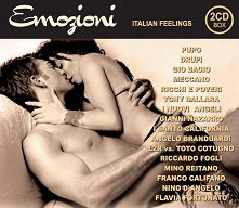 Emozioni: Italian Feelings - 