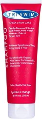 Triswim Lychee & Mango Shampoo - ����� ��������
