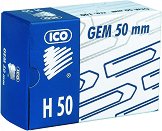  Ico H 50