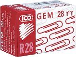   Ico R 28