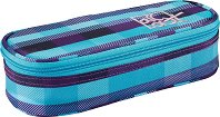   Allout Bags Summer Check Purple - 