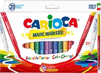   Carioca