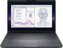  Dell Pro Max 16 Plus MB16250