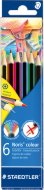   Staedtler Noris Colour