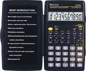   10  Eurocom Optima SS-501