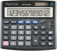   12  Eurocom Optima SW-2242DM