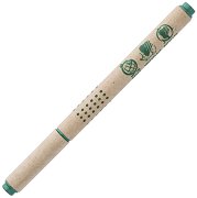   Ico Bio Green Paper