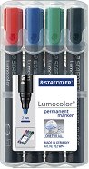      Staedtler Lumocolor 352