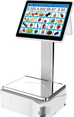 ����������� ����� Aclas TS5EV