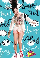   Soy Luna  A5    - 