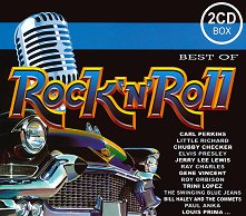 Best of Rock'n'Roll - 