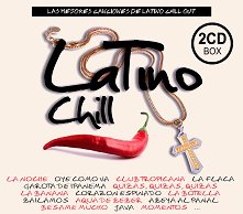 Latino Chill - 