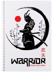 �������� ��� ������� � ������ ������ Warrior - 