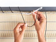 ���� � ����� �� ��������� �� ����� Nortene Fixing cord