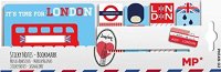  MP London