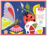 ������ ��������� ������ ������� - Djeco - 