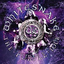 Whitesnake - 