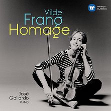 Vilde Frang - 