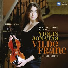 Vilde Frang - 