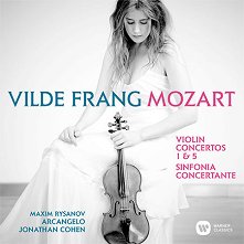 Vilde Frang - 