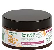 Alkmene My Calendula Regenerating Body Cream -  