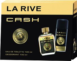   La Rive Cash For Men - 