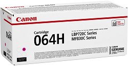 ����� ������ Canon CRG-064H Magenta