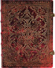  Paperblanks Carmine - 