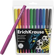  Erich Krause Sport DNA