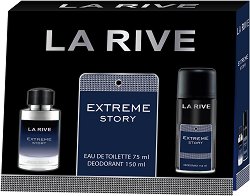   La Rive Extreme Story - 
