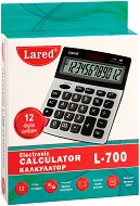   12  Lared L-700