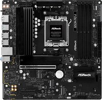 ����� ������ ASRock B850M Pro-A