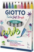       Giotto Turbo Soft Brush