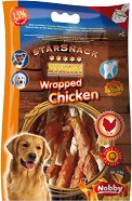 ��������� �� ������ Nobby StarSnack Wrapped Chicken - �����