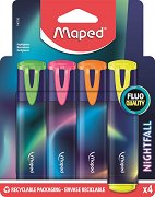 ����� ������� Maped Fluo