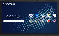 ������������ ������� 75" 4K Clevertouch UX PRO Edge
