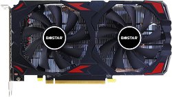 ����� ����� BIOSTAR AMD Radeon RX580