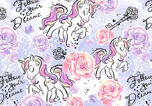    4 Reinbow 