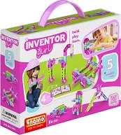   Engino - 5  1 - 