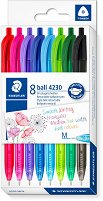   Staedtler Ball 4230