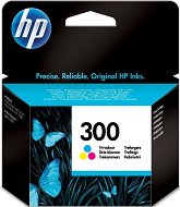 ������ � ������� �� ������� HP 300 Color