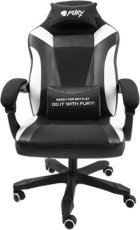   Fury Avenger M+
