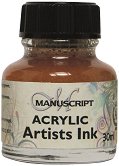    Manuscript Artists Ink