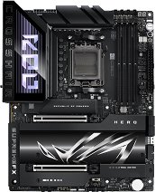 ����� ������ ASUS ROG Crosshair X870E-E Hero WIFI
