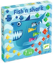 Fish'n Shark - 