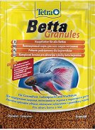 ����� �� ���� ���� Tetra Betta Granules - �����